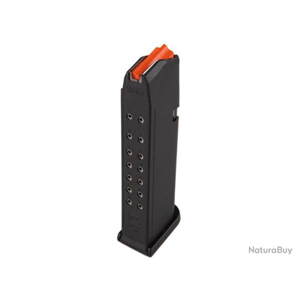 Chargeur GLOCK G17 G45 Gen5 17 Coups - 9x19 mm