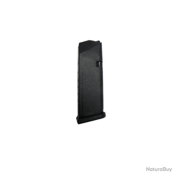 Chargeur GLOCK G19 15 Coups 9x19 mm