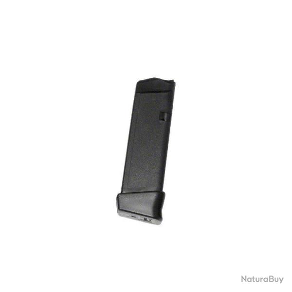 Chargeur GLOCK G19 15+2 Coups 9x19 mm