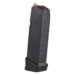 Chargeur GLOCK G19 Gen5 17 Coups 9x19 mm