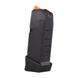 Chargeur GLOCK G26 Gen5 10+2 Coups 9x19 mm