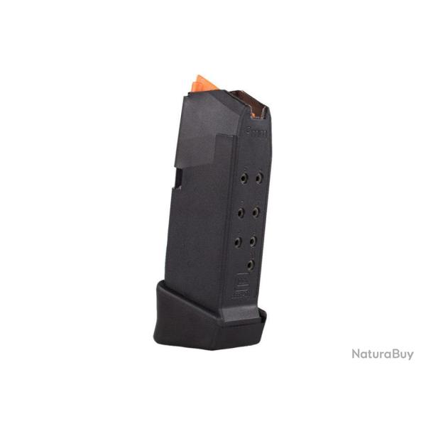 Chargeur GLOCK G26 Gen5 10+2 Coups 9x19 mm