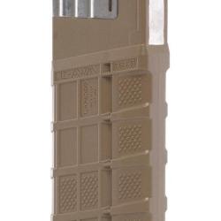 Chargeur LANCER Gen 2 25 Coups .308 Winchester - Dark Earth