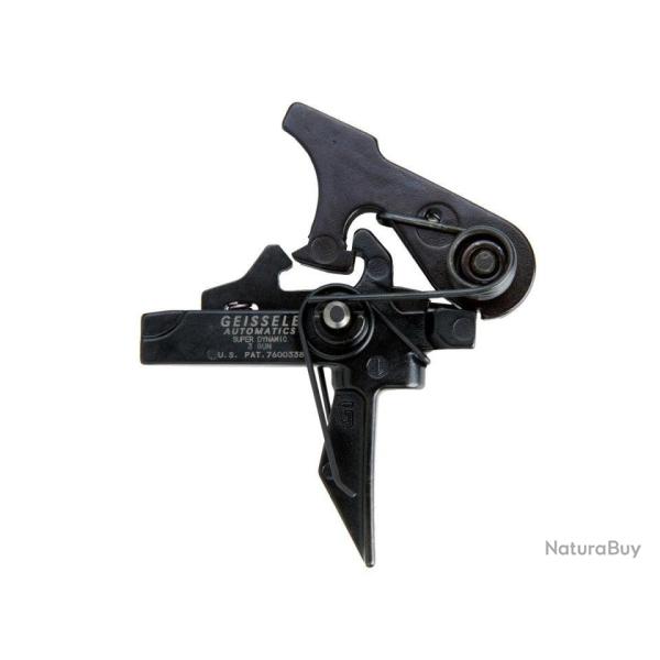 GEISSELE d�tente SD-3G match AR-15 semi-automatique