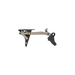 GLOCK d&eacute;tente performance .22LR pour pistolet Glock
