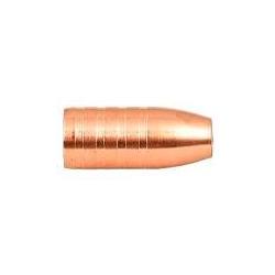 Ogives Monolithiques COPPERBEAR Cal. .45-70 &Oslash; .456 EXHBT 275 gr - Bo&icirc;te de 40