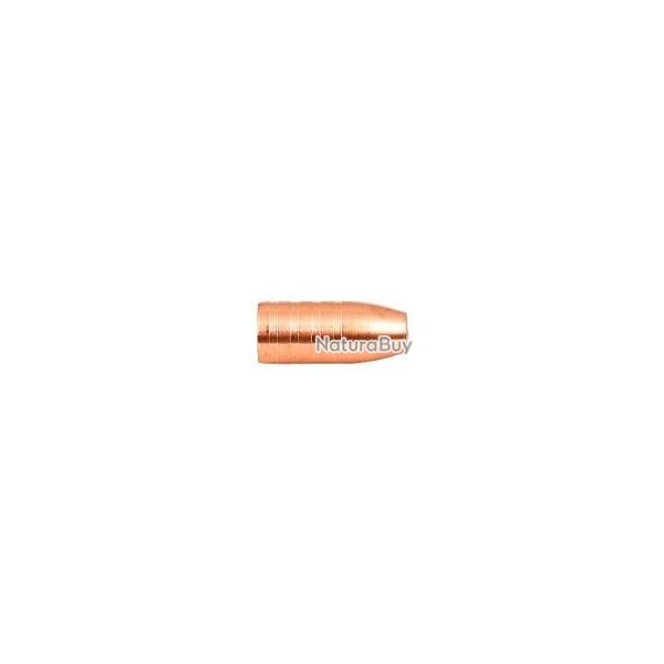 Ogives Monolithiques COPPERBEAR Cal. .45-70 � .456 EXHBT 275 gr - Bo�te de 40