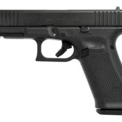Pistolet GLOCK 17 Gen5 FS calibre 9x19