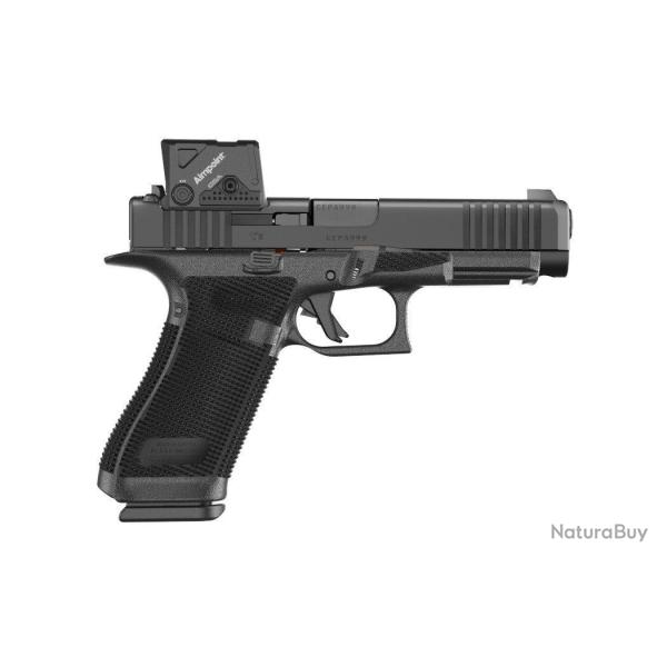 Pistolet GLOCK 17 Gen6 A-CUT COA COMBO calibre 9x19 (Aimpoint COA inclus)