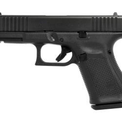 Pistolet GLOCK 19 Gen5 FS calibre 9x19