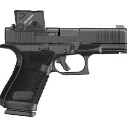 Pistolet GLOCK 19 Gen6 A-CUT COA COMBO calibre 9x19 (Aimpoint COA inclus)