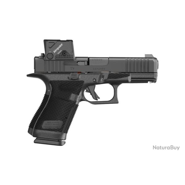 Pistolet GLOCK 19 Gen6 A-CUT COA COMBO calibre 9x19 (Aimpoint COA inclus)