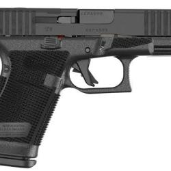 Pistolet GLOCK 19 Gen6 OR FS calibre 9x19 - Optic Ready