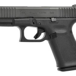 Pistolet GLOCK 19 MOS Gen5 FS calibre 9x19 - Optic Ready