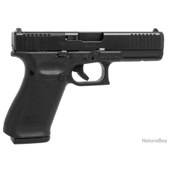 Pistolet Glock 21 MOS Gen5 FS  calibre 45 ACP - Optic Ready