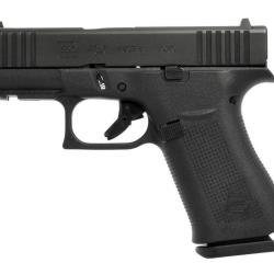 Pistolet GLOCK 43X Rail calibre 9x19