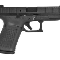 Pistolet GLOCK 44 Gen5 calibre .22 LR