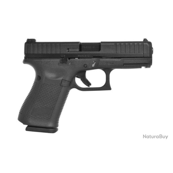 Pistolet GLOCK 44 Gen5 calibre .22 LR