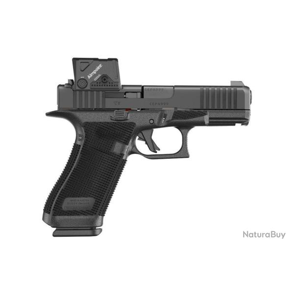 Pistolet GLOCK 45 Gen6 A-CUT COA COMBO calibre 9x19 (Aimpoint COA inclus)