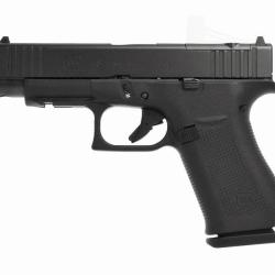 Pistolet GLOCK 48 MOS FS Rail calibre 9x19