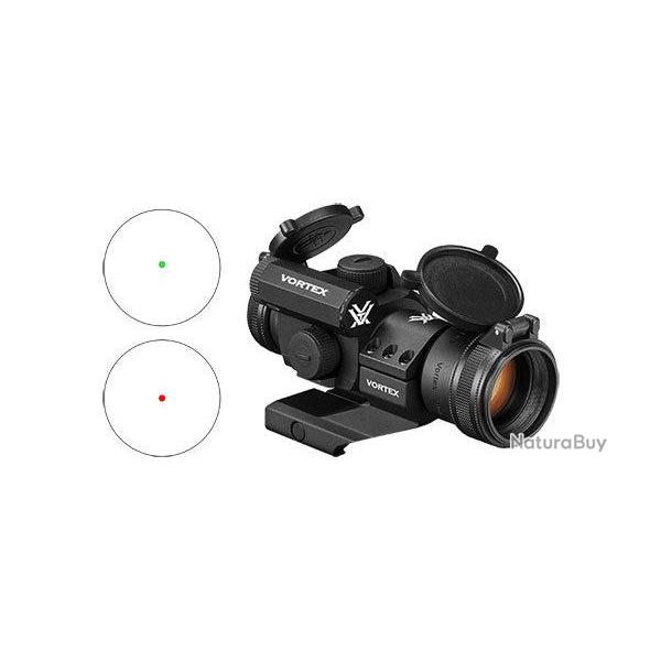 VORTEX StrikeFire II Red/Green Dot