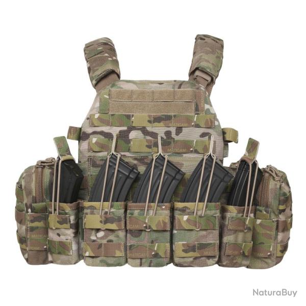 WAS - Kit DCS AK 7.62mm Assault