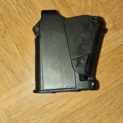 Chargette universelle (type) Uplula Maglula pour 9mm et 45ACP