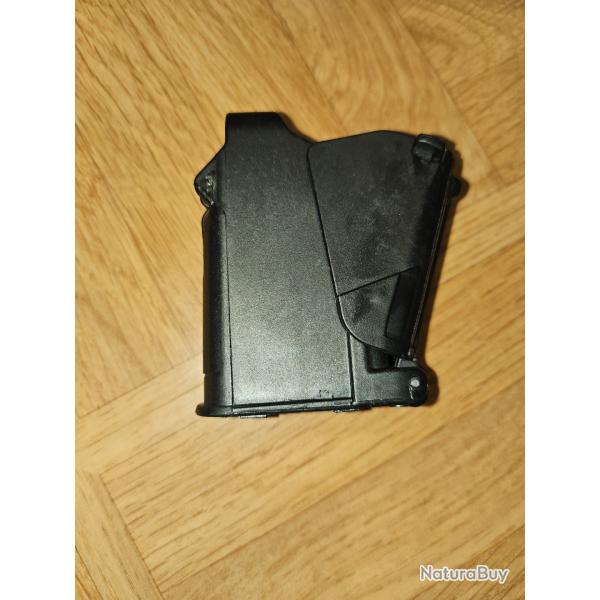 Chargette universelle (type) Uplula Maglula pour 9mm et 45ACP