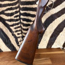 Fusil Beretta 686 Silver Pigeon I - cal.20/76 - ca.71cm - mallette - 4 chokes
