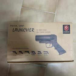 Pistolet Lance Grenade Airsoft S-Thunder