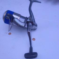 AERONOS XT 4000 SHIMANO