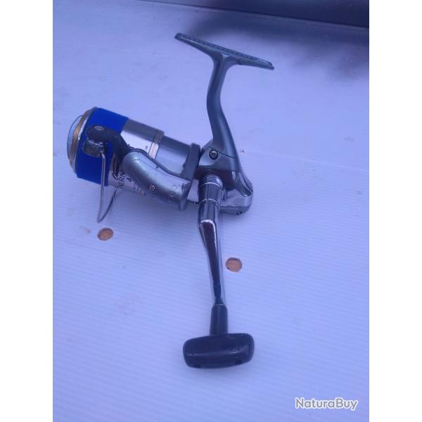 AERONOS XT 4000 SHIMANO