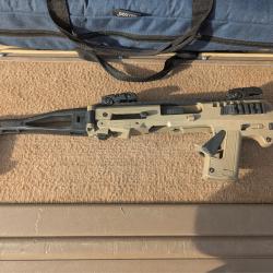 Kit conversion Glock CAA MCK old gen