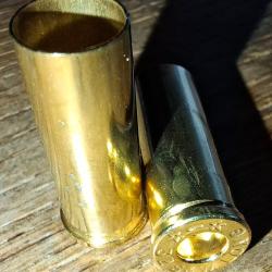 Lot de 96 douilles Starline calibre 32 Smith & Wesson Long