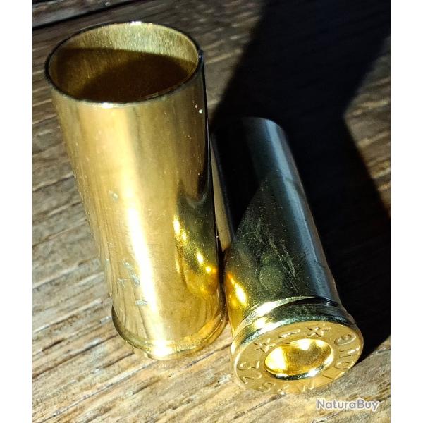 Lot de 96 douilles Starline calibre 32 Smith & Wesson Long
