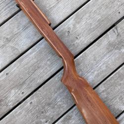 Crosse carabine MAHELY M21 22LR