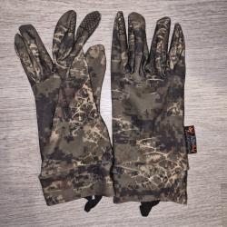 Gants pro hunt Verney Carron 1 euros sans prix de r&eacute;serve