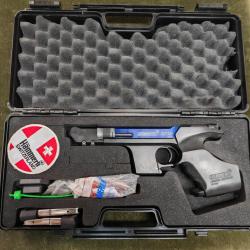 Occasion - Hammerli SP20 - 32 SW Long