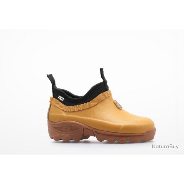 Bottillon CLEAN KIDS Moutarde