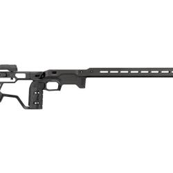 Chassis MDT ACC Elite - Remington 700 SA - Black