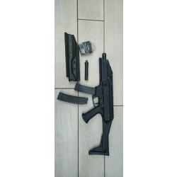 ASG Scorpion EVO 3 A1 AEG
