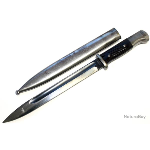 Ba�onnette allemand pour MAUSER k98