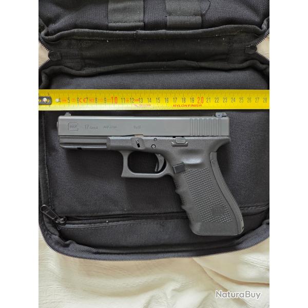 Glock 17 GEN 4