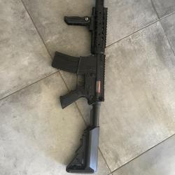R&eacute;plique Longue MK4 aeg