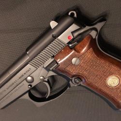 PISTOLET BERETTA 84 F Cheetah 380ACP