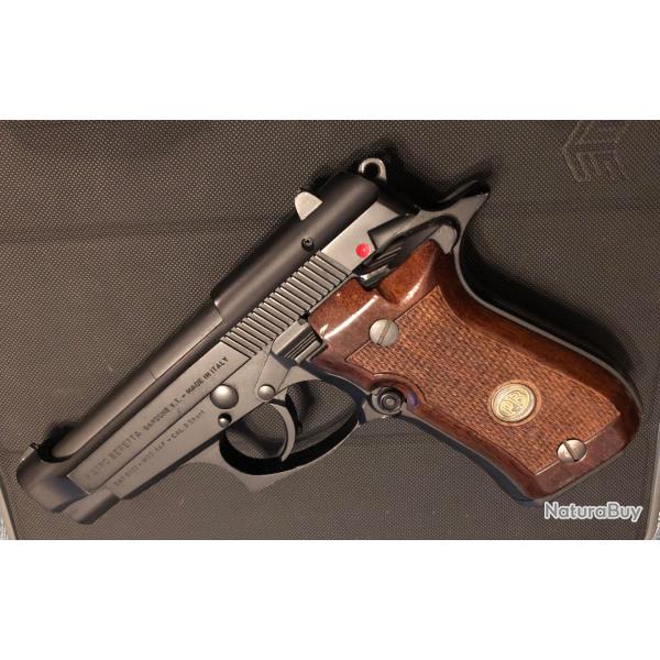 PISTOLET BERETTA 84 F Cheetah 380ACP
