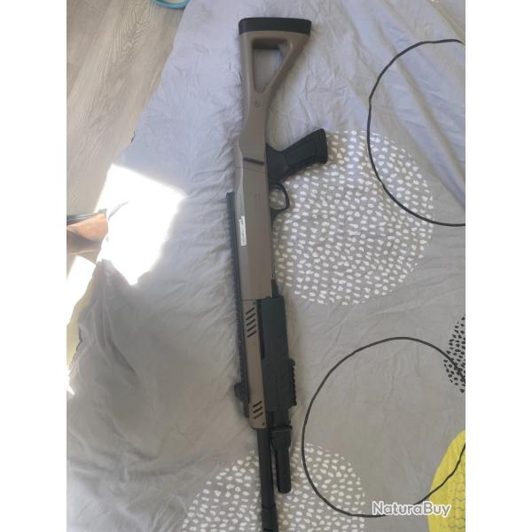 fabarm spas 12 R�plique longue pompe