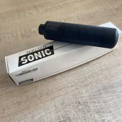 Mod&eacute;rateur Nielsen sonic 40 paradox Fritz 5/8x24