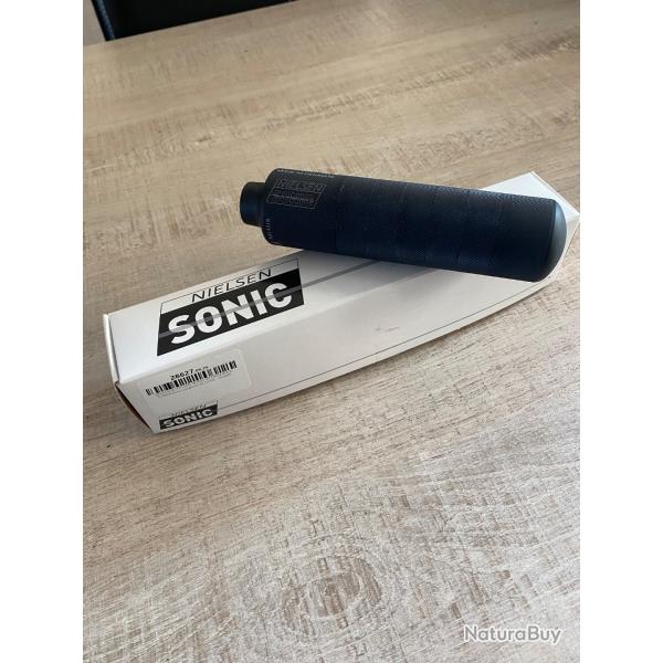 Mod�rateur Nielsen sonic 40 paradox Fritz 5/8x24