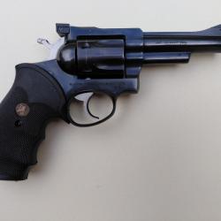Vends Ruger Security Six 4" .357 Magnum